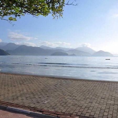 Bh1: Estilo, Conforto, Charme E Ótima Localização Ubatuba Exterior foto