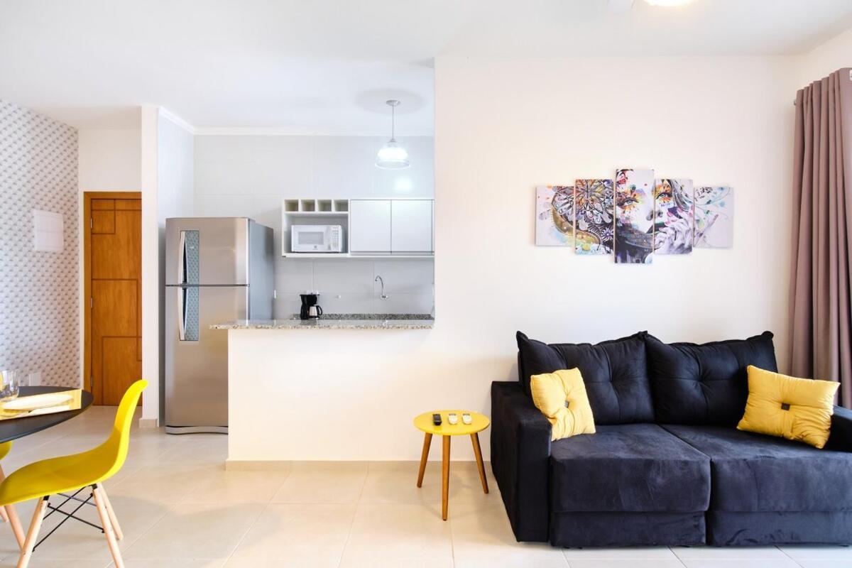 Bh1: Estilo, Conforto, Charme E Ótima Localização Ubatuba Exterior foto
